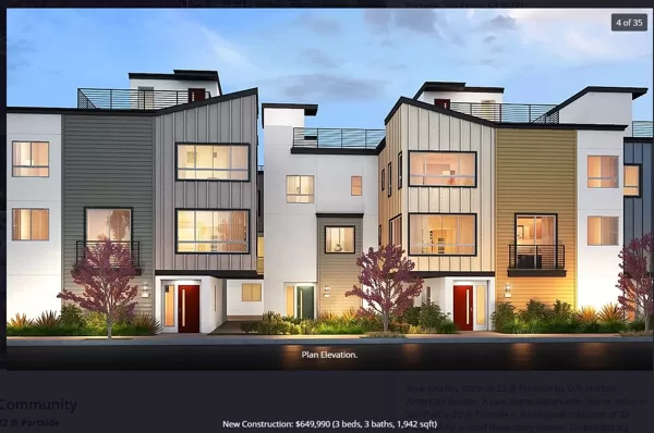 NWMCD TIERA TERRACES