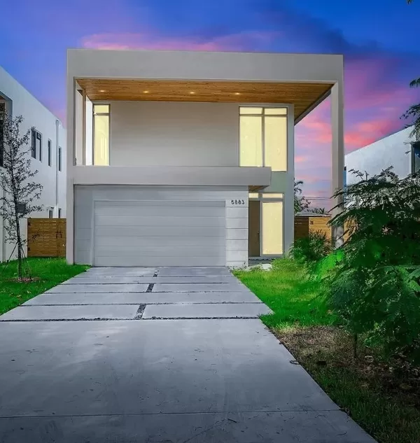 NWMCD VICTORIA VILLAS