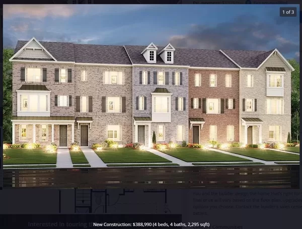 NWMCD ALYSSA ESTATES